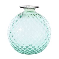 Vaso Venini Monofiori Balloton in Vidrio FO310016000F0A4T - FO310016000F0A4T